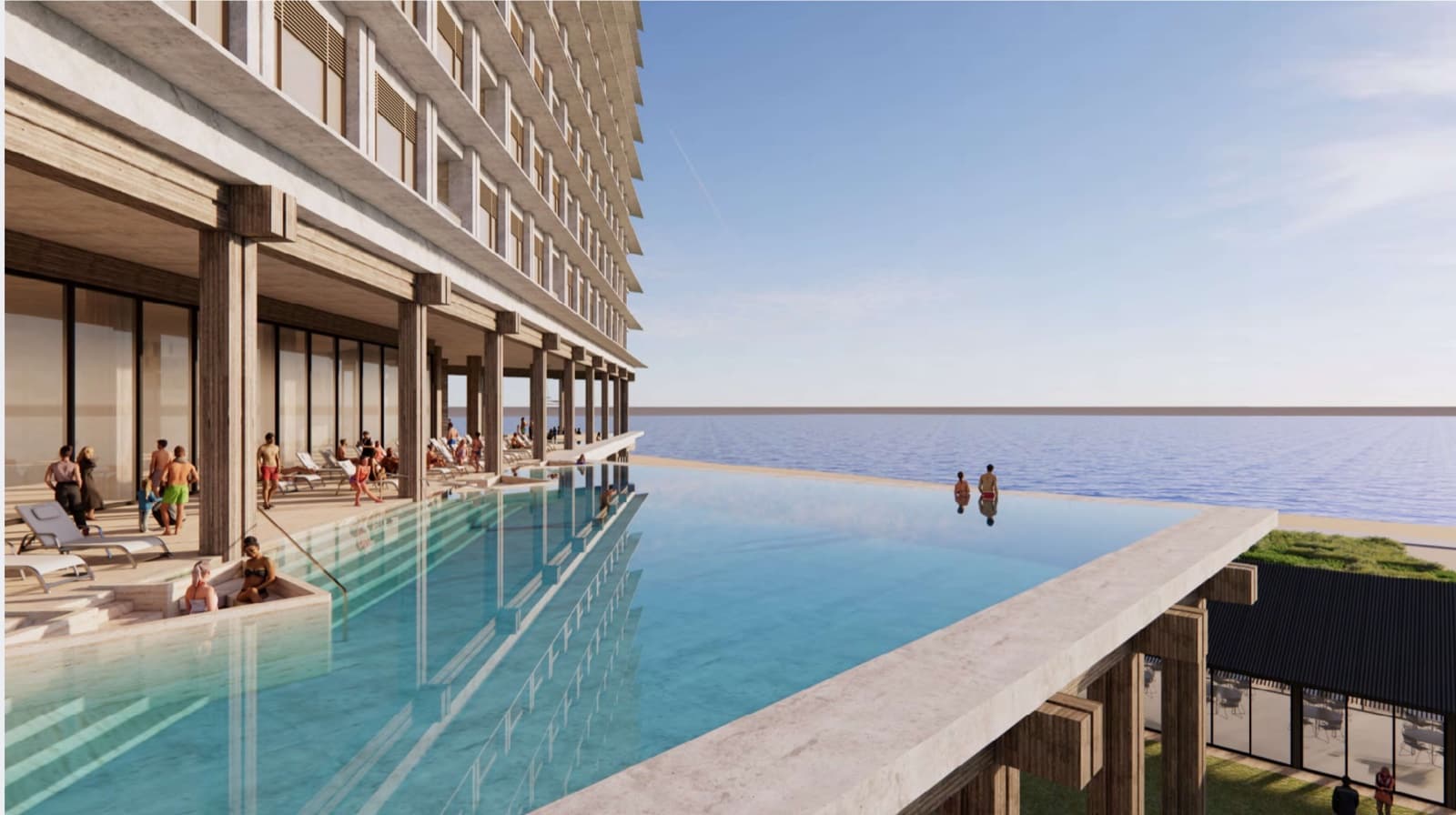 Hotel Development & Consulting