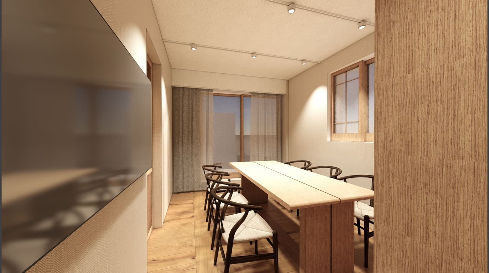 Hotel Planning & Operation