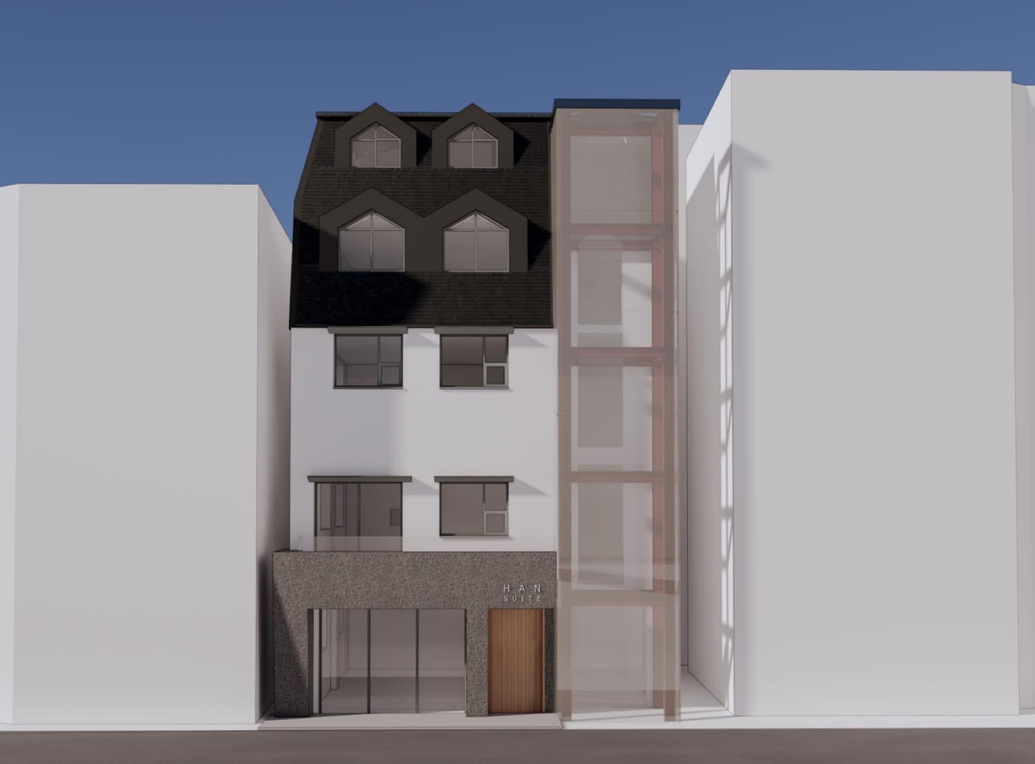 Hotel Development & Consulting