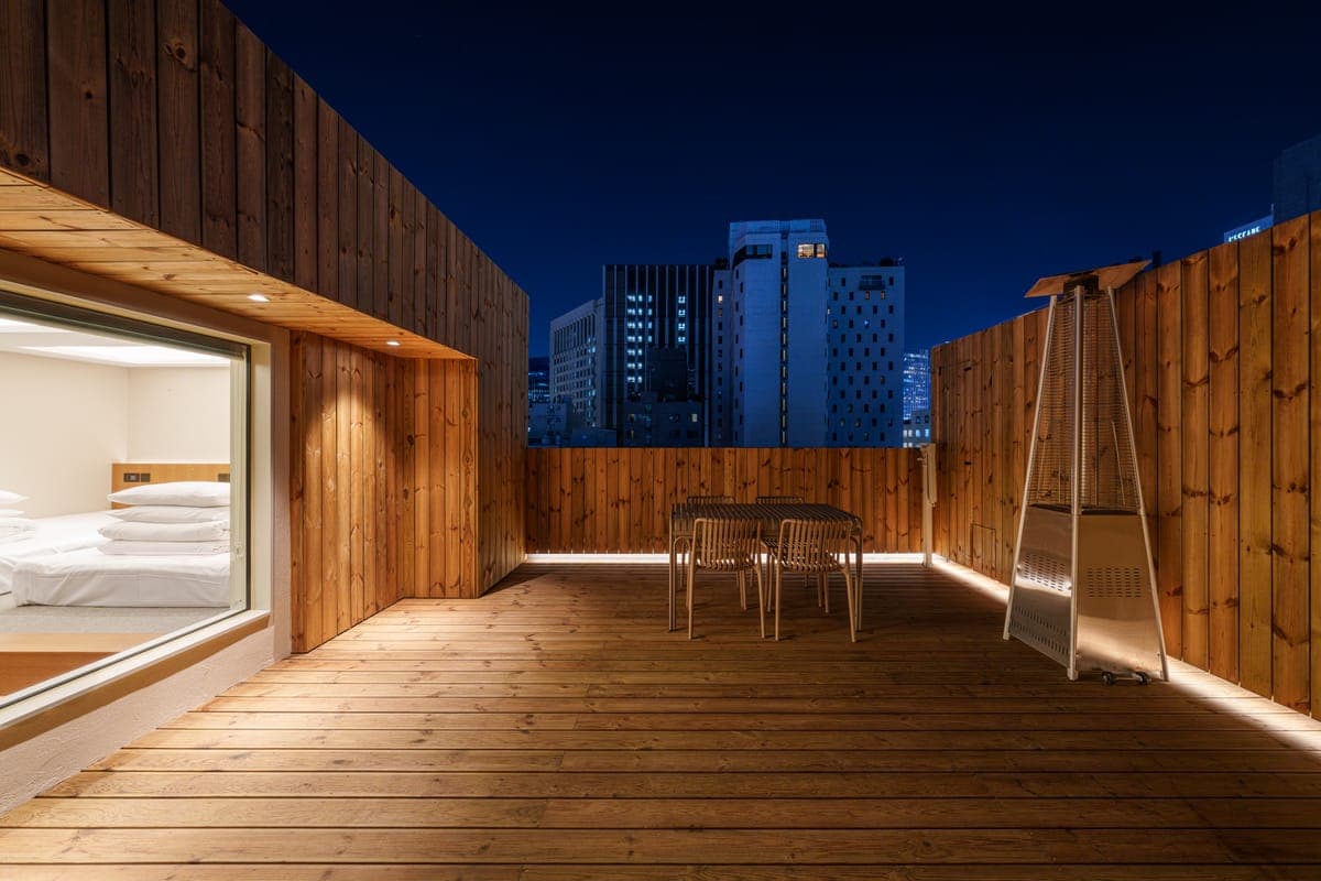 Han Suite Seoul